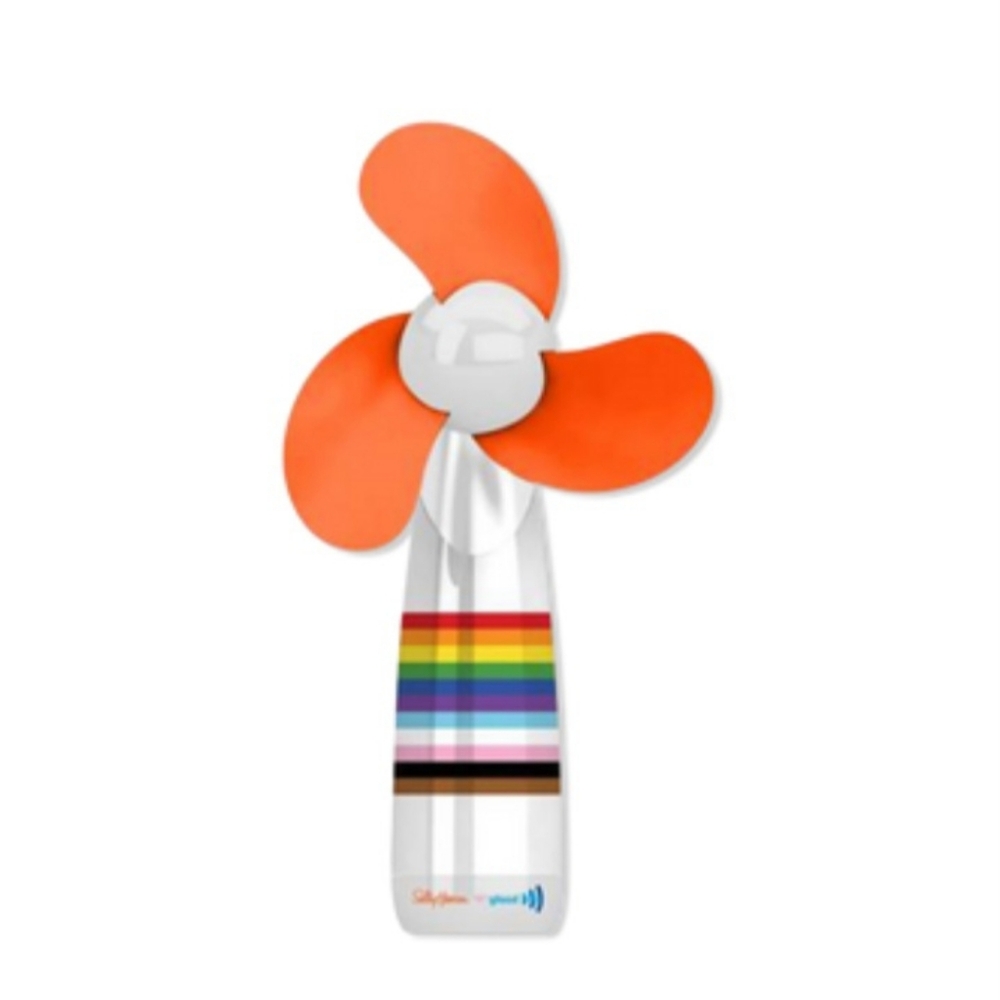 Mini Fan